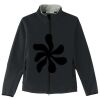 Women's Glacier ® Soft Shell Jacket Thumbnail