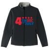 Women's Glacier ® Soft Shell Jacket Thumbnail