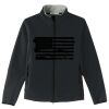 Women's Glacier ® Soft Shell Jacket Thumbnail