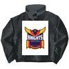 Legacy Jacket Thumbnail