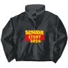 Legacy Jacket Thumbnail