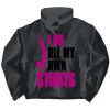 Legacy Jacket Thumbnail