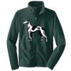 Youth Value Fleece Jacket Thumbnail