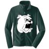 Youth Value Fleece Jacket Thumbnail