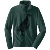 Youth Value Fleece Jacket Thumbnail