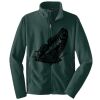 Youth Value Fleece Jacket Thumbnail