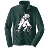 Youth Value Fleece Jacket Thumbnail