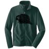 Youth Value Fleece Jacket Thumbnail