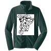 Youth Value Fleece Jacket Thumbnail