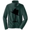 Youth Value Fleece Jacket Thumbnail