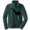 Youth Value Fleece Jacket Thumbnail