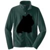 Youth Value Fleece Jacket Thumbnail