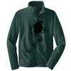 Youth Value Fleece Jacket Thumbnail
