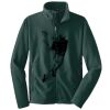 Youth Value Fleece Jacket Thumbnail
