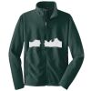 Youth Value Fleece Jacket Thumbnail