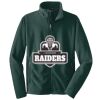 Youth Value Fleece Jacket Thumbnail