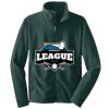 Youth Value Fleece Jacket Thumbnail