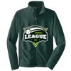 Youth Value Fleece Jacket Thumbnail