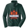 Youth Value Fleece Jacket Thumbnail