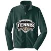Youth Value Fleece Jacket Thumbnail