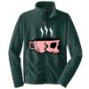 Youth Value Fleece Jacket Thumbnail