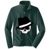 Youth Value Fleece Jacket Thumbnail