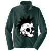 Youth Value Fleece Jacket Thumbnail