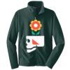 Youth Value Fleece Jacket Thumbnail