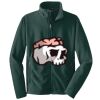 Youth Value Fleece Jacket Thumbnail