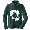 Youth Value Fleece Jacket Thumbnail