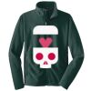 Youth Value Fleece Jacket Thumbnail