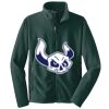 Youth Value Fleece Jacket Thumbnail