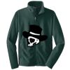Youth Value Fleece Jacket Thumbnail