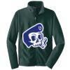 Youth Value Fleece Jacket Thumbnail