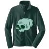 Youth Value Fleece Jacket Thumbnail