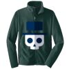 Youth Value Fleece Jacket Thumbnail
