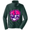 Youth Value Fleece Jacket Thumbnail
