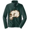Youth Value Fleece Jacket Thumbnail