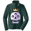 Youth Value Fleece Jacket Thumbnail