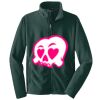 Youth Value Fleece Jacket Thumbnail