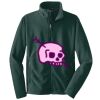 Youth Value Fleece Jacket Thumbnail