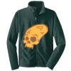 Youth Value Fleece Jacket Thumbnail