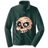 Youth Value Fleece Jacket Thumbnail