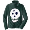 Youth Value Fleece Jacket Thumbnail