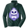 Youth Value Fleece Jacket Thumbnail