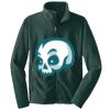 Youth Value Fleece Jacket Thumbnail