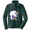 Youth Value Fleece Jacket Thumbnail
