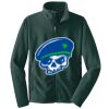 Youth Value Fleece Jacket Thumbnail
