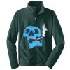 Youth Value Fleece Jacket Thumbnail