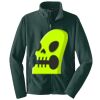 Youth Value Fleece Jacket Thumbnail